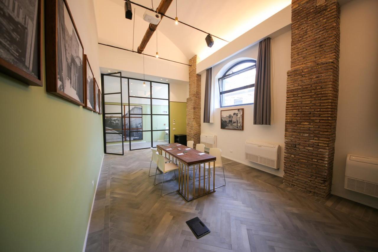 Old Town Home Trastevere Róma Kültér fotó